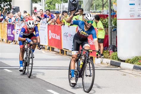 Watch how the competition unfolds at ocbc cycle national mtb championships 2019. Philippines Wins By 0.03s Ahead Of Malaysia In Largest ...