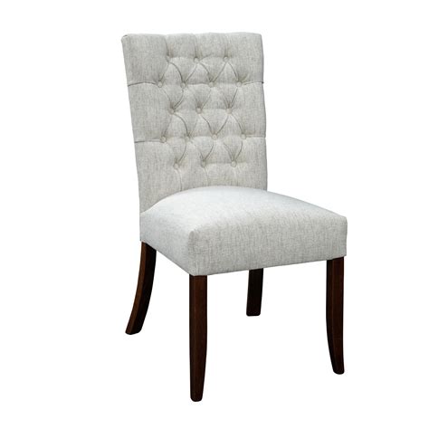 Davinci Side Chair Urban Barnwood Furniture