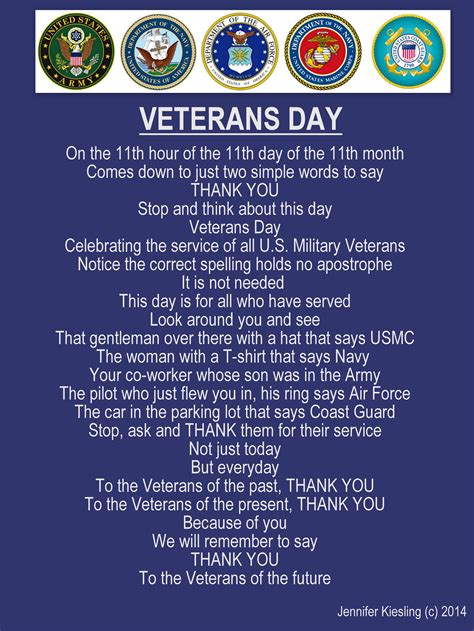 Veterans Day Happy Veterans Day Quotes Veterans Day Veterans Day Activities