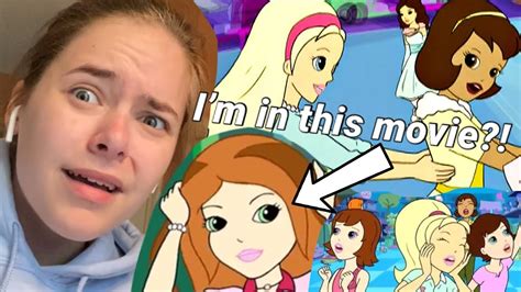 I Watch The Polly Pocket Polly World Movie And You’ll Never Guess What Happens Youtube