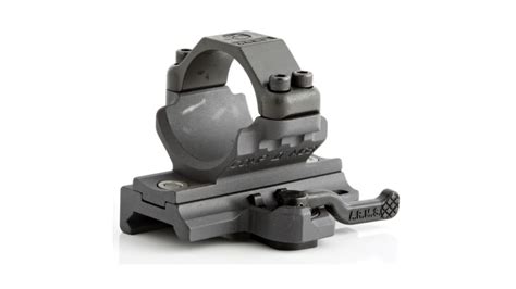 Arms Inc Aimpoint Comp Rg Throw Lever Mount Arms22m68 Arms