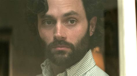 How Penn Badgley Created Joes Iconic Voice In Netflixs You