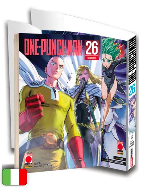 One Punch Man Manga Volume 25 Ph