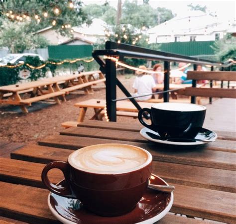 The Best Dallas Coffee Shops To Study At