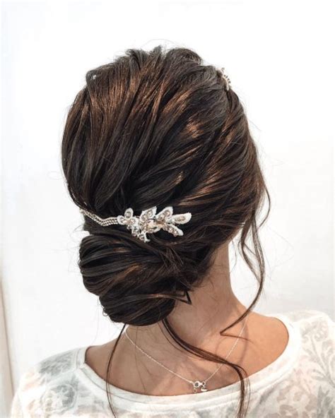 34 Of The Cutest Prom Updos Youll See For 2023