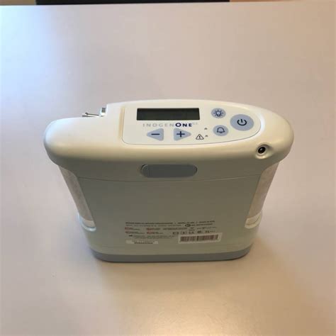 Refurbished Inogen One G3 Portable Oxygen Concentrator Oxigo