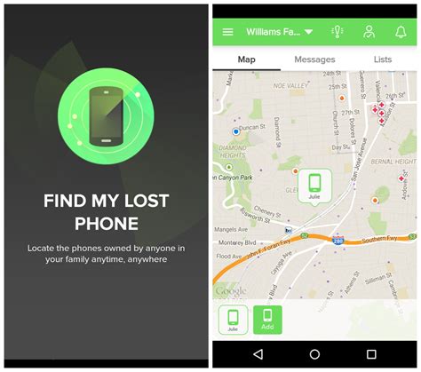 Top 6 Best Free Phone Tracker Apps In 2023