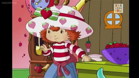 Pin By Kaylee Alexis On 2003 2008 Strawberry Shortcake Strawberry