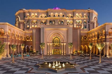 Find The Most Expensive And Luxurious Hotels Around The