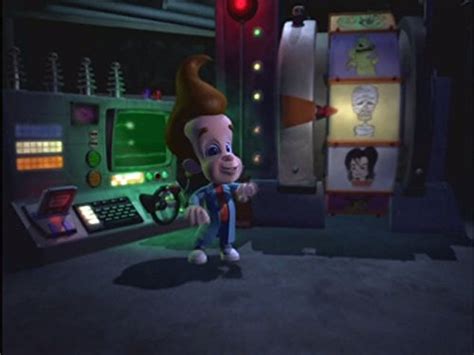 Watch The Adventures Of Jimmy Neutron Boy Genius Season 2 Prime Video