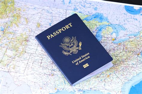 Us Passport Fee To Increase April 2 2018