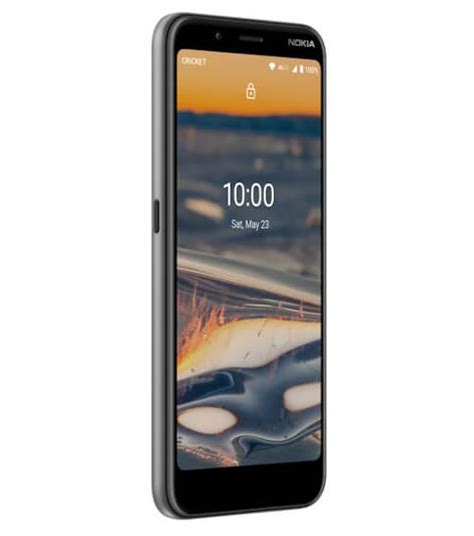 5.45インチの 「Nokia C2 Tennen」アメリカで発表 | phablet.jp (ファブレット.jp)