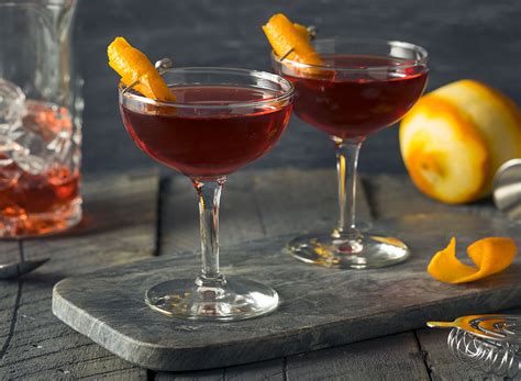 30 Classic Cocktails Everyone Should Drink Once Eat This Not That