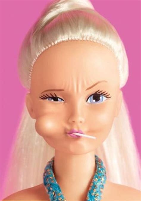barbie barbie girl