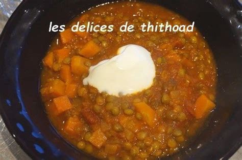 Est ce utile de rappeler que les lentilles (la3ss, la3dess ) sont une légumineuse riche en fer est considérée comme un féculent. soupe de lentilles | Soupes, Cours de cuisine, Recette ...