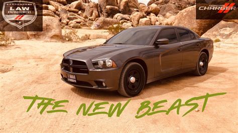 There's a new redline package available on the charger sxt, which adds sport suspension and steering, black chrome wheels, sport seats, and a minor horsepower bump from 292 hp to 300 hp. NEW VEHICLE: 2014 DODGE CHARGER PURSUIT HEMI - YouTube
