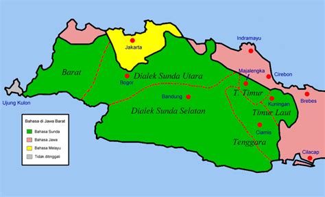 Dari sekian banyak suku bangsa tersebut, detikcom akan membahas 10 suku di indonesia beserta ciri khasnya. Provinsi Jawa Barat Berubah Nama Jadi Pasundan, Mungkinkah ...