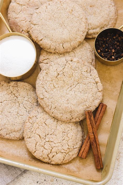 taylor swift s chai cookies made vegan veggiekins blog