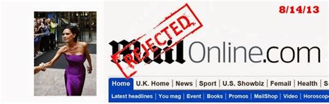 Poundthebudweiser Rejected Daily Mail Online Comments Funny Blog