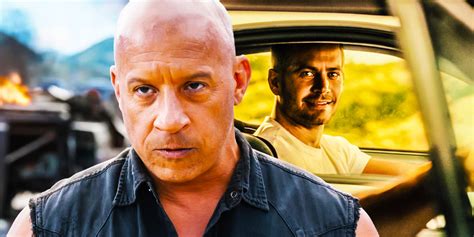 5 Ways Fast X Proves The Fast And Furious Franchise Needs To End United