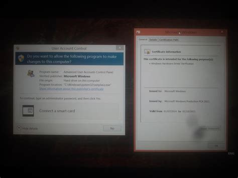 Have No Administrator Account Windows81 Asus Microsoft Community