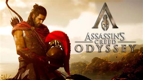 Assassin S Creed Odyssey Official Announcement Trailer Ubisoft E3