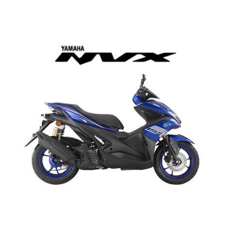 Yamaha malaysia has introduced the yamaha nvx 155 in the country at a price tag of myr 10,500. Yamaha NVX 155