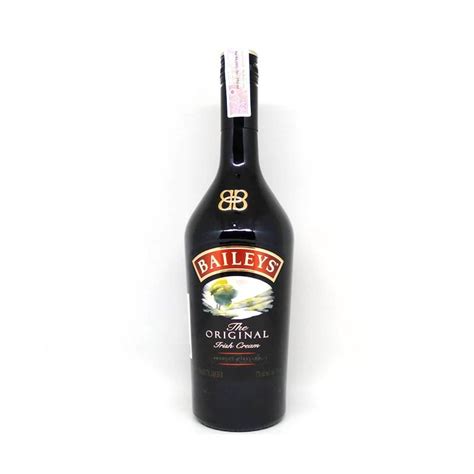 Jual Baileys Original Irish Cream 750 Ml Di Seller Gdshop Official