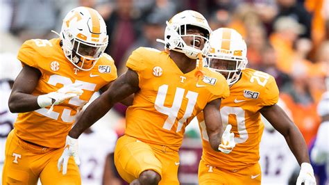 Tennessee Football Vs Mississippi State Report Card Grades For Vols