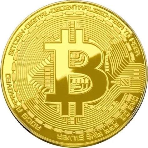 See how much your amount is lucky (luckybit) now in btc (bitcoin). TheGag Bitcoin Coin Gold Plated (PACK 10) Physical Cryptocurrency Collectible Good Luck Token ...