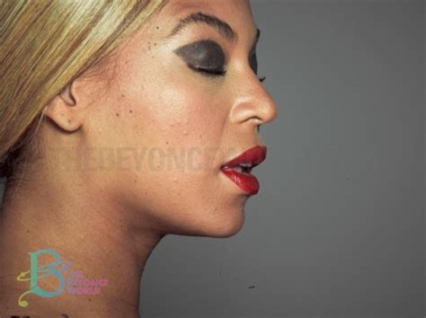 Un Retouched Beyonce Pics Cause A Storm Nz