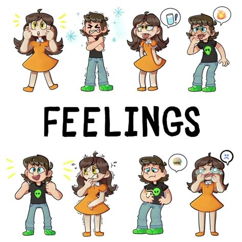 Feelings And Emotions Esl Flashcard Set — Tefl Lemon Free Esl Lesson