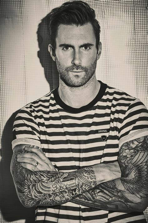 Flickr is almost certainly the best online photo management and sharing application in the world. Pin by Jamiemacfan on adam levine (With images) | Adam levine, Adam levine style, Adam levine ...