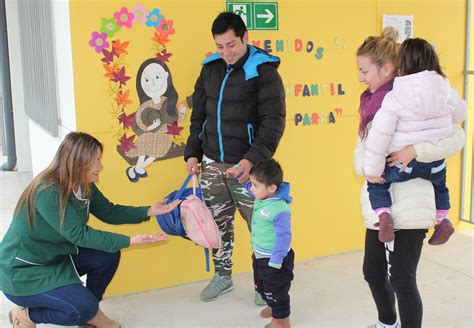 Descubre consejos para una transición exitosa del jardín infantil al colegio Radio Las Nieves