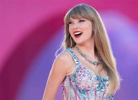 Taylor Swifts Seattle Concerts Create Earthquake Like Seismic Activity — Daryo News