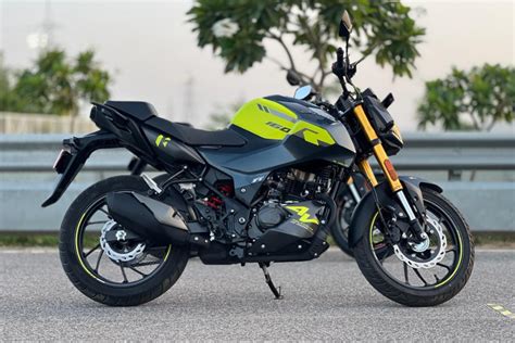 2023 Hero Xtreme 160r 4v Launched More Power New Features Gaadify