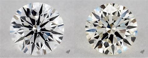Understanding Diamond Color Your Quick And Handy Guide