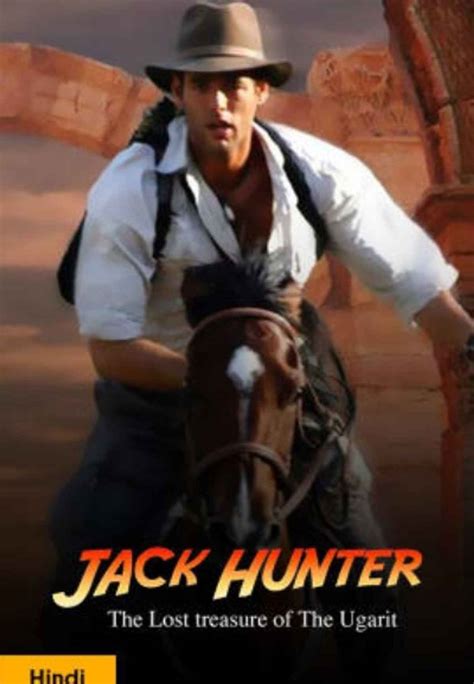 Watch Jack Hunter The Lost Treasure Of Ugarit Movie Online Release