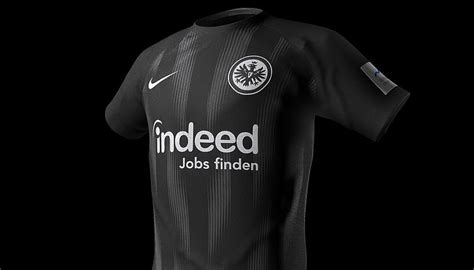 Eintracht.de vereint profis, nachwuchs, fans, vereinssport, historie/museum und eintrachttv unter einem dach. Nike Eintracht Frankfurt 18-19 Home Kit Released - Footy ...