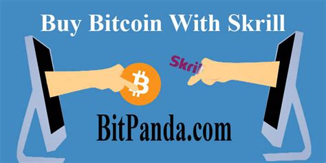 Coinbase is the easiest place to buy, sell, and manage your cryptocurrency portfolio. How To Buy Bitcoin Through Skrill - How To Earn Bitcoin ...