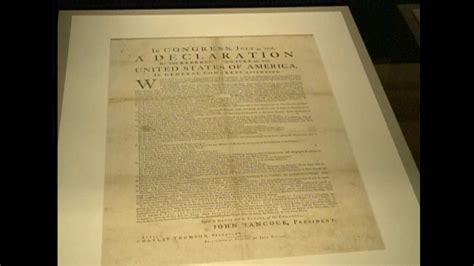 Read The Full Text Of The Declaration Of Independence