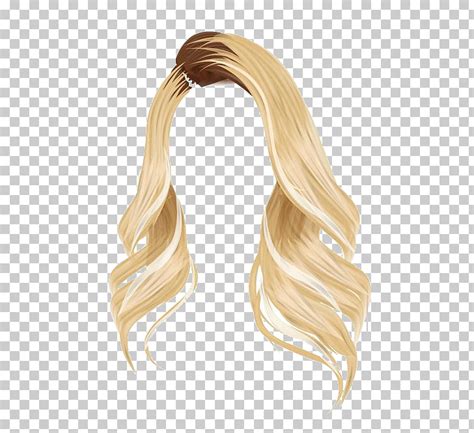 Free Blond Hair Cliparts Download Free Blond Hair Cliparts Png Images