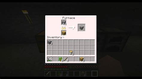 The Ultimate Minecraft Beginners Guide Furnaces And