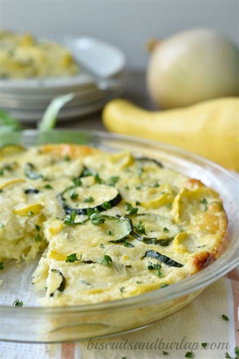 Squash Pie Zuchinni Recipes Vegetable Recipes Vegetarian Recipes