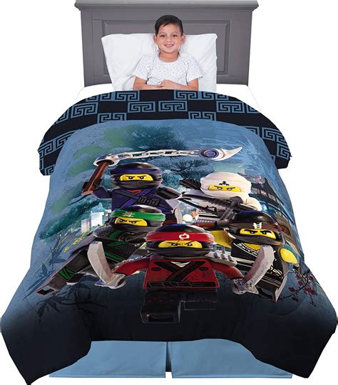 Franco Kids Bedding Comforter Twinfull Size 72 X 86