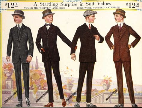 Edwardian Clothing For Men At Historical Emporium 60 Off