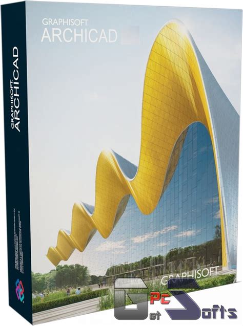 Archicad 24 Build 3008 With Crack Free Download