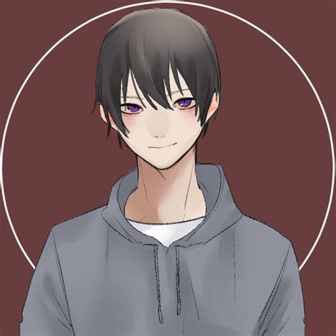 14 Picrew Boy Maker Anime Pictures