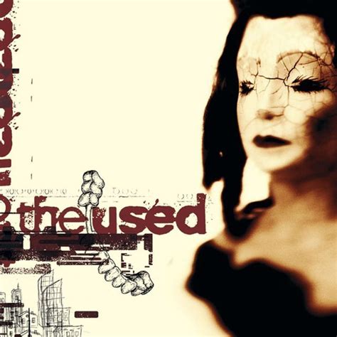 The Used ザ・ユーズド The Used Warner Music Japan