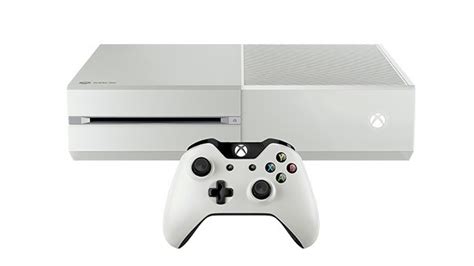 Expect Lots Of Custom Xbox One Console Designs This Fall From Microsoft